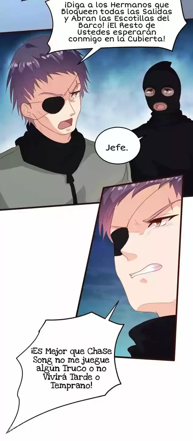 A Contract Of Feelingless CEO - Capítulo 135 - Página 8 - LectorTMOo
