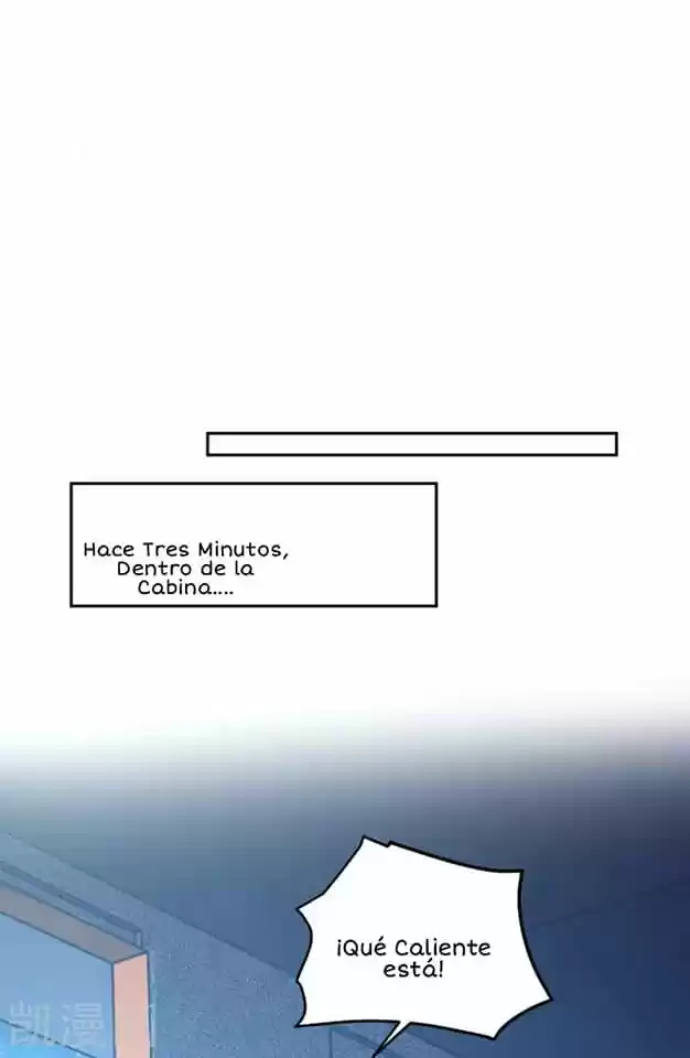 A Contract Of Feelingless CEO - Capítulo 135 - Página 9 - LectorTMOo