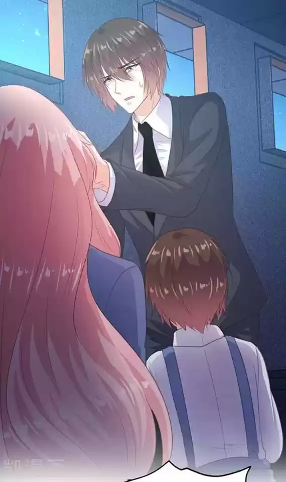 A Contract Of Feelingless CEO - Capítulo 135 - Página 10 - LectorTMOo
