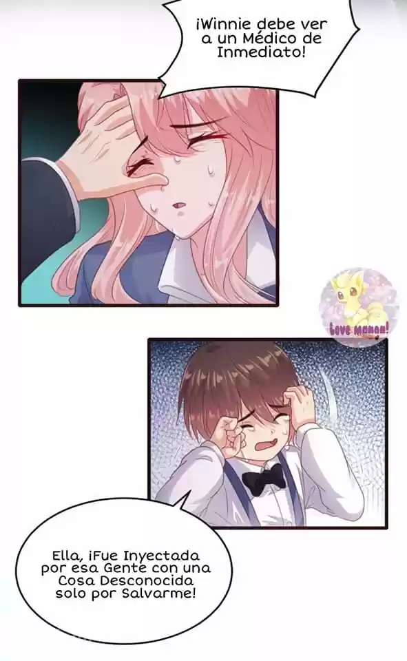 A Contract Of Feelingless CEO - Capítulo 135 - Página 11 - LectorTMOo