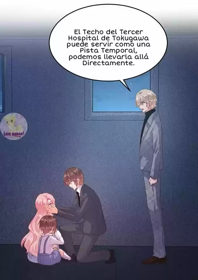 A Contract Of Feelingless CEO - Capítulo 135 - Página 12 - LectorTMOo