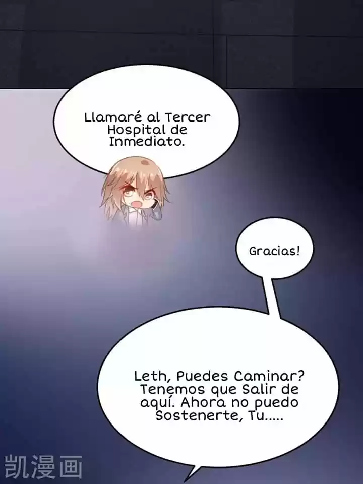 A Contract Of Feelingless CEO - Capítulo 135 - Página 13 - LectorTMOo