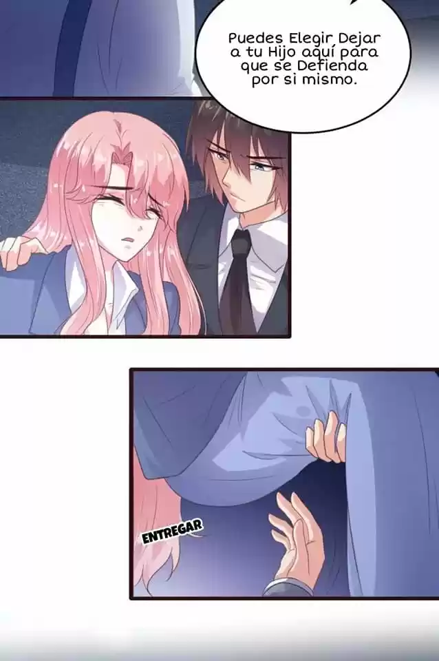 A Contract Of Feelingless CEO - Capítulo 135 - Página 16 - LectorTMOo