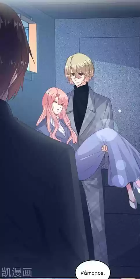 A Contract Of Feelingless CEO - Capítulo 135 - Página 17 - LectorTMOo