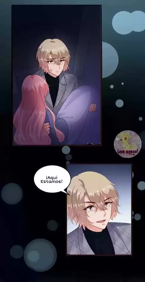 A Contract Of Feelingless CEO - Capítulo 135 - Página 20 - LectorTMOo
