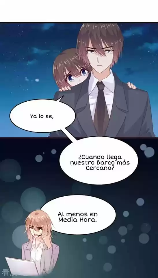 A Contract Of Feelingless CEO - Capítulo 136 - Página 4 - LectorTMOo
