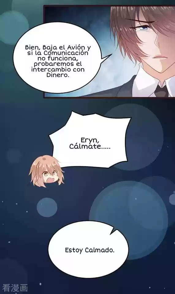 A Contract Of Feelingless CEO - Capítulo 136 - Página 5 - LectorTMOo