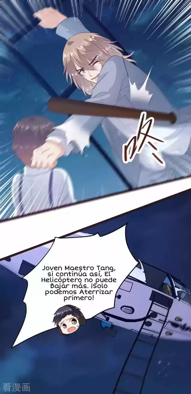 A Contract Of Feelingless CEO - Capítulo 136 - Página 14 - LectorTMOo