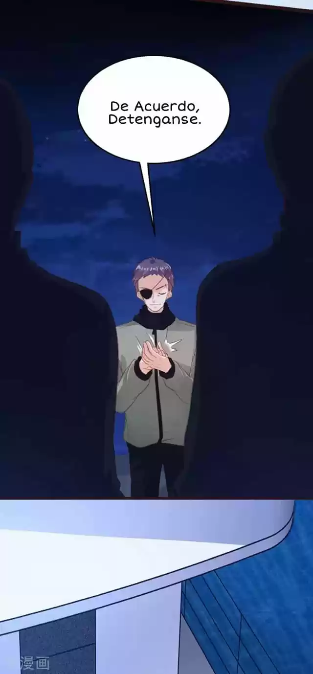 A Contract Of Feelingless CEO - Capítulo 136 - Página 18 - LectorTMOo