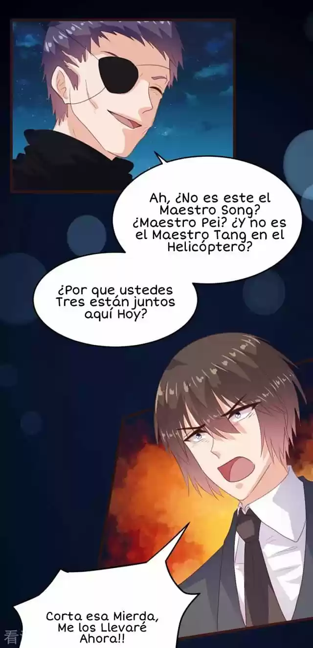 A Contract Of Feelingless CEO - Capítulo 136 - Página 20 - LectorTMOo