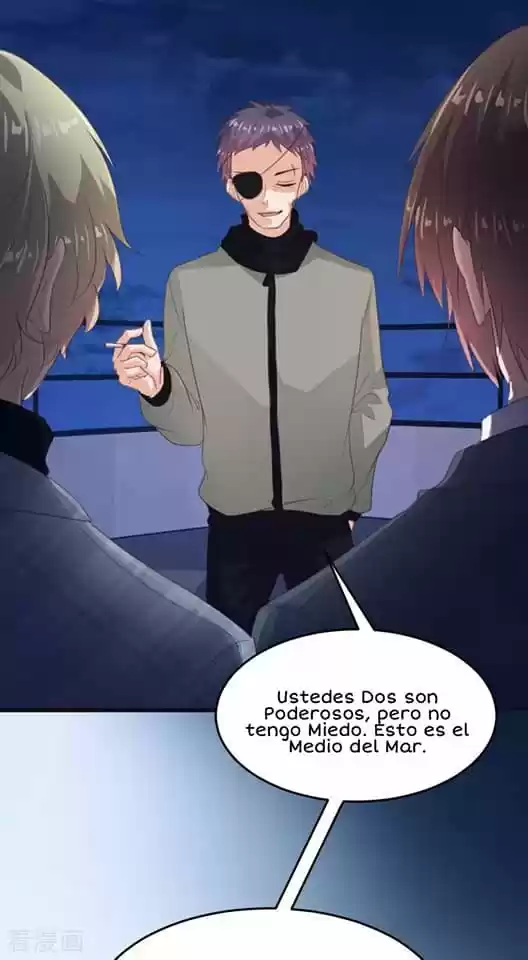 A Contract Of Feelingless CEO - Capítulo 136 - Página 22 - LectorTMOo