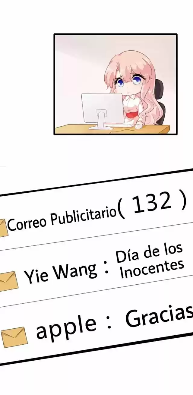 A Contract Of Feelingless CEO - Capítulo 136 - Página 25 - LectorTMOo
