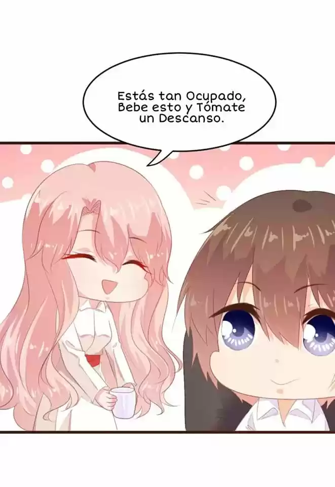A Contract Of Feelingless CEO - Capítulo 136 - Página 28 - LectorTMOo