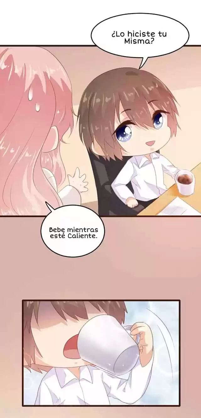 A Contract Of Feelingless CEO - Capítulo 136 - Página 30 - LectorTMOo