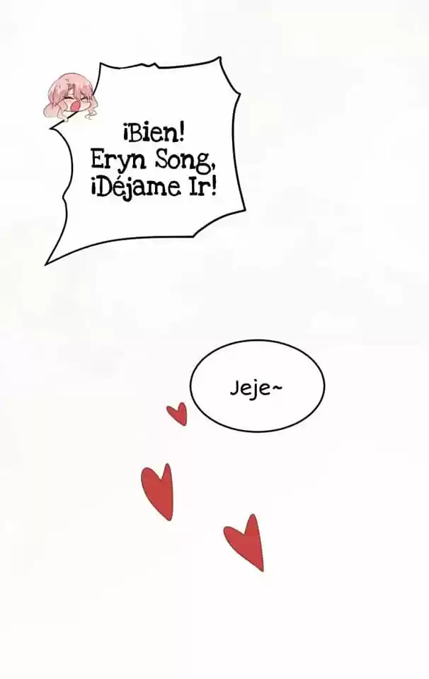 A Contract Of Feelingless CEO - Capítulo 136 - Página 33 - LectorTMOo