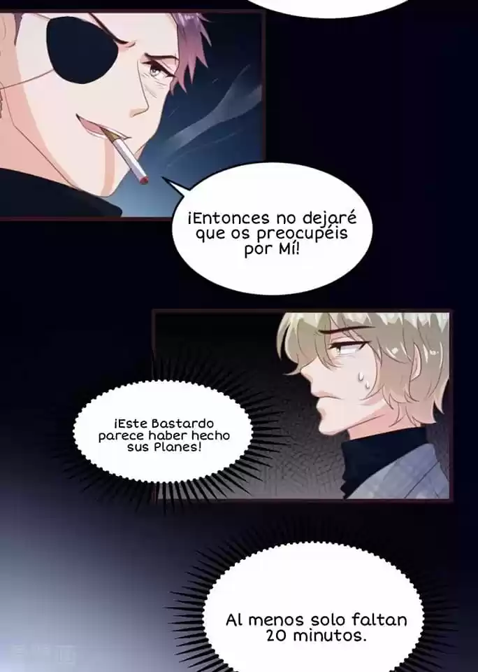 A Contract Of Feelingless CEO - Capítulo 137 - Página 5 - LectorTMOo
