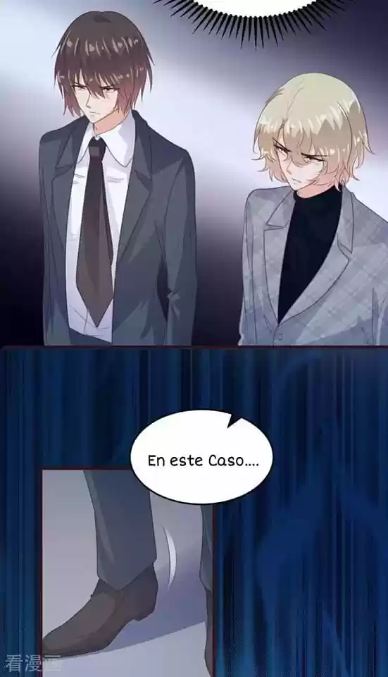 A Contract Of Feelingless CEO - Capítulo 137 - Página 6 - LectorTMOo
