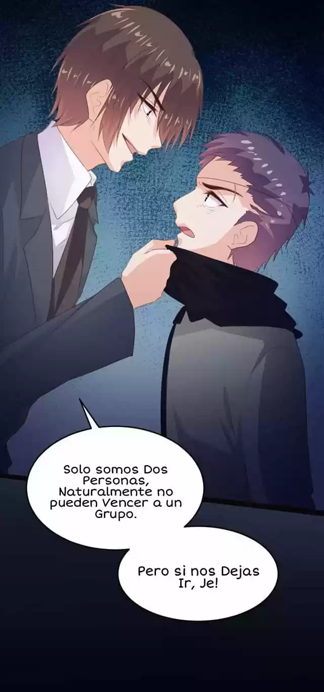 A Contract Of Feelingless CEO - Capítulo 137 - Página 15 - LectorTMOo