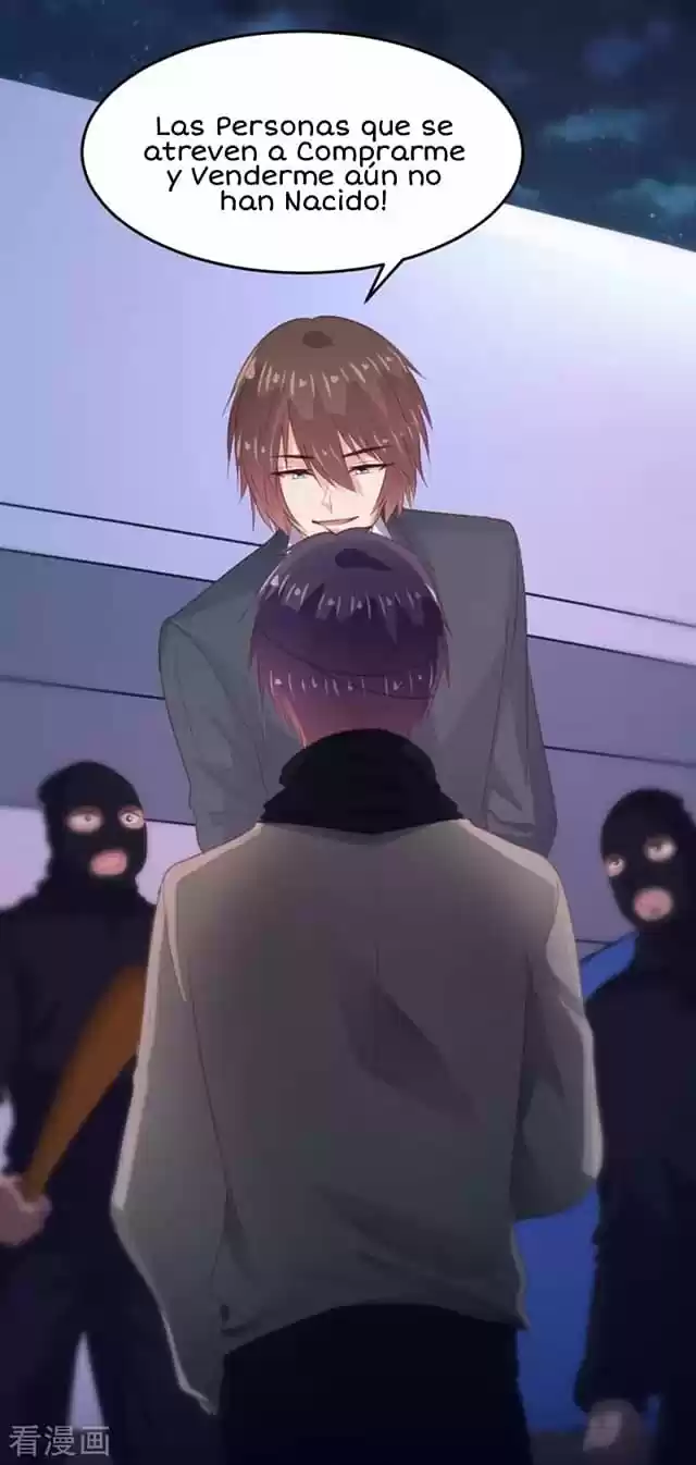 A Contract Of Feelingless CEO - Capítulo 137 - Página 16 - LectorTMOo