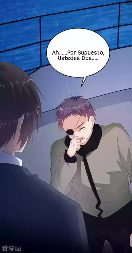 A Contract Of Feelingless CEO - Capítulo 137 - Página 18 - LectorTMOo