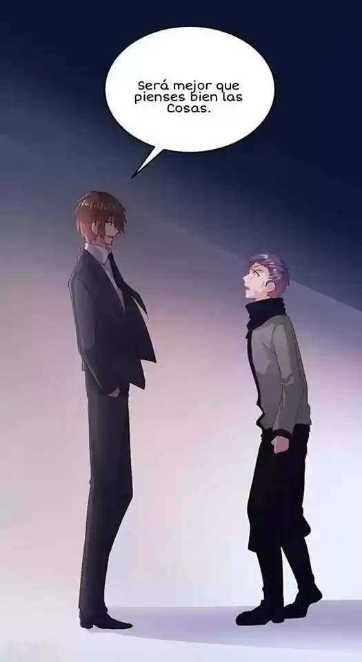 A Contract Of Feelingless CEO - Capítulo 137 - Página 21 - LectorTMOo