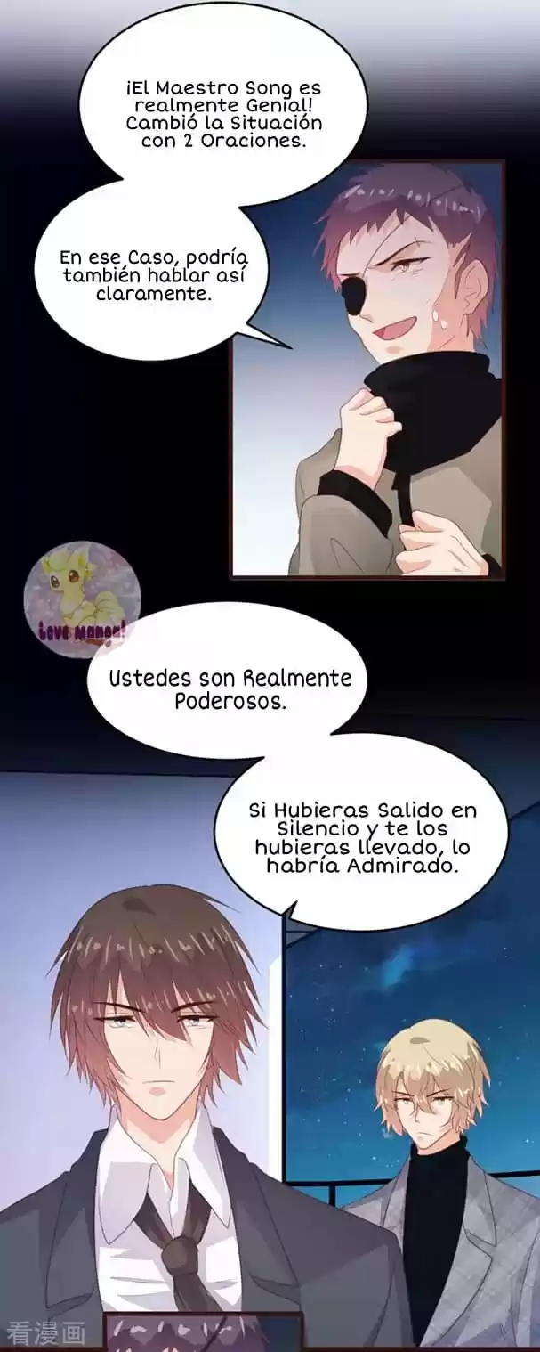 A Contract Of Feelingless CEO - Capítulo 137 - Página 22 - LectorTMOo
