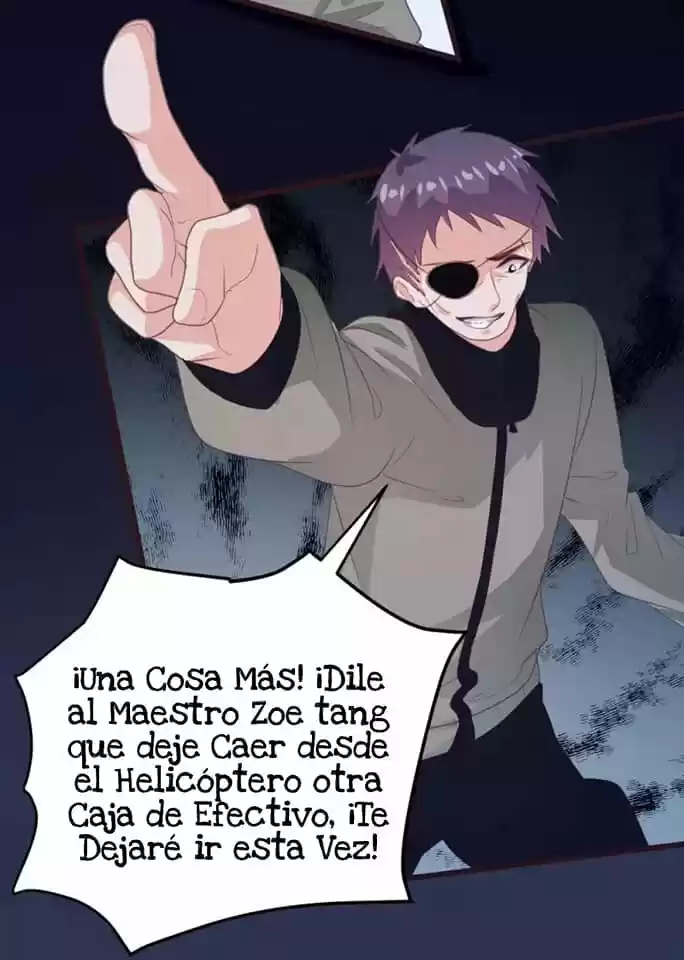A Contract Of Feelingless CEO - Capítulo 138 - Página 6 - LectorTMOo