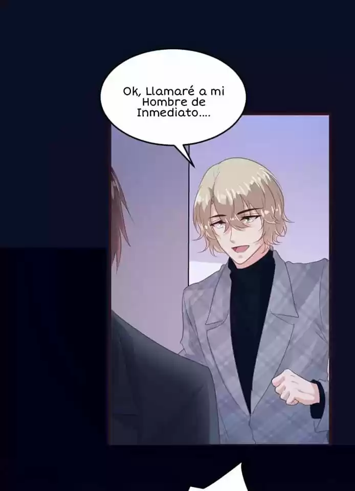 A Contract Of Feelingless CEO - Capítulo 138 - Página 8 - LectorTMOo