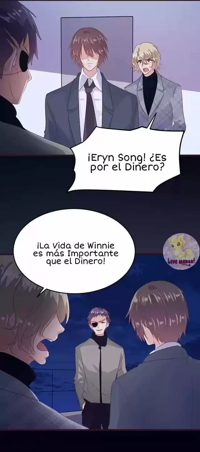 A Contract Of Feelingless CEO - Capítulo 138 - Página 10 - LectorTMOo