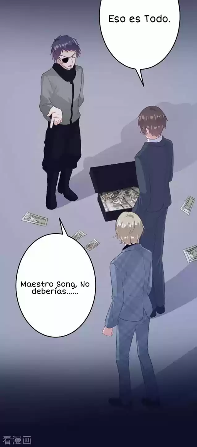 A Contract Of Feelingless CEO - Capítulo 138 - Página 13 - LectorTMOo