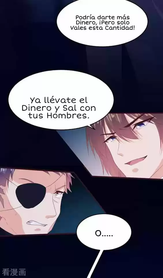A Contract Of Feelingless CEO - Capítulo 138 - Página 15 - LectorTMOo