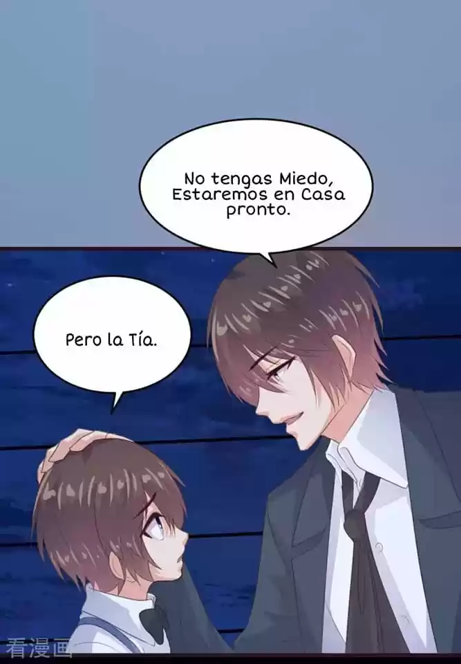 A Contract Of Feelingless CEO - Capítulo 138 - Página 21 - LectorTMOo