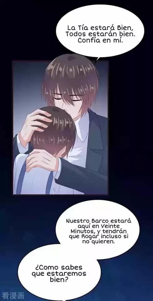 A Contract Of Feelingless CEO - Capítulo 138 - Página 22 - LectorTMOo