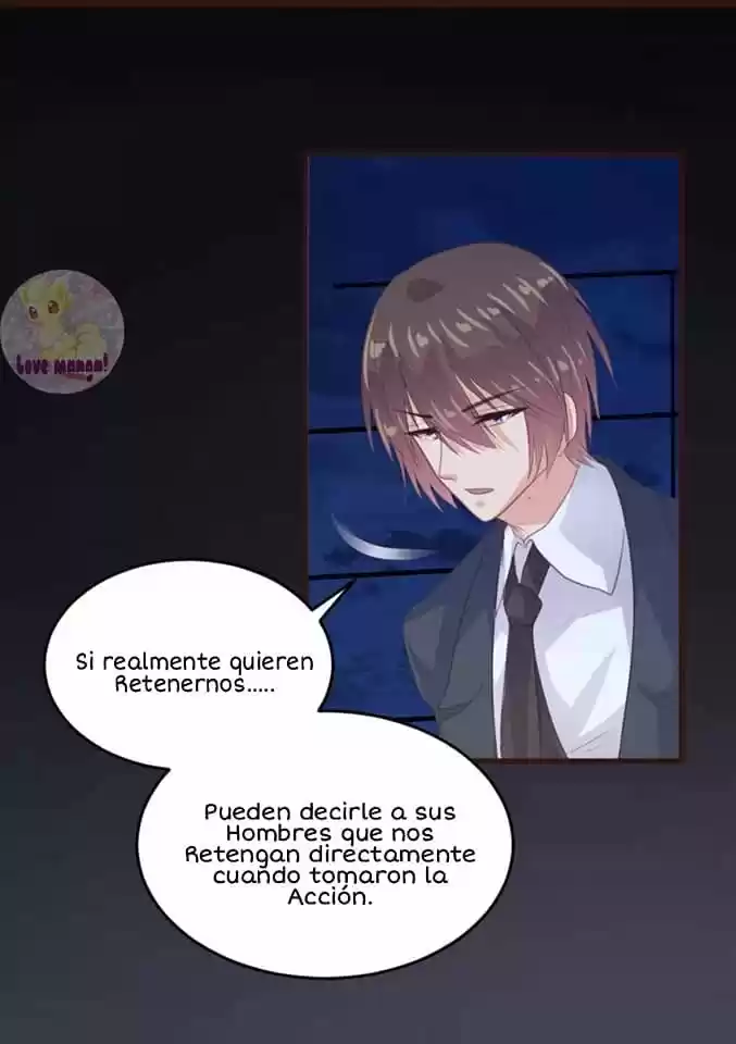 A Contract Of Feelingless CEO - Capítulo 138 - Página 24 - LectorTMOo