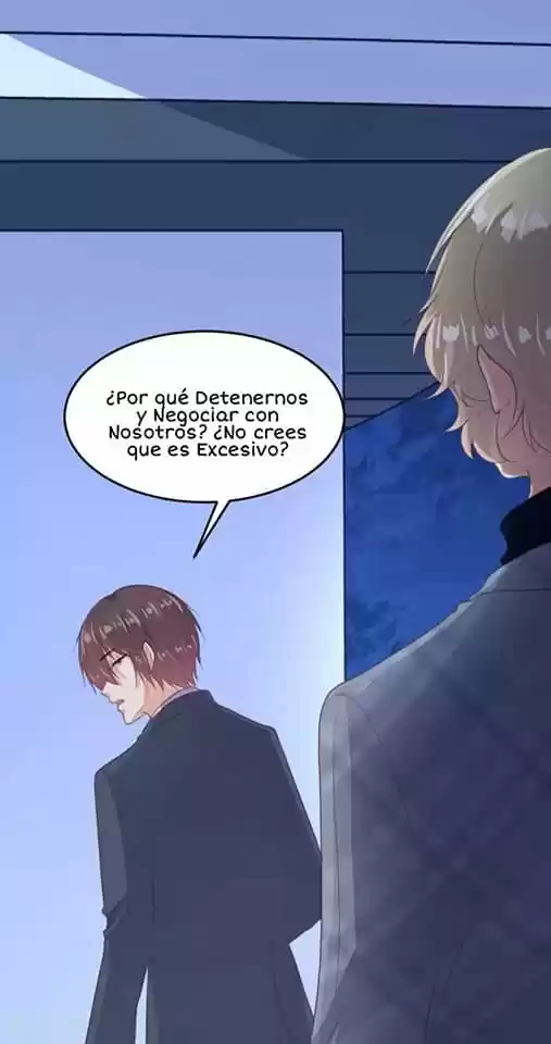 A Contract Of Feelingless CEO - Capítulo 138 - Página 25 - LectorTMOo
