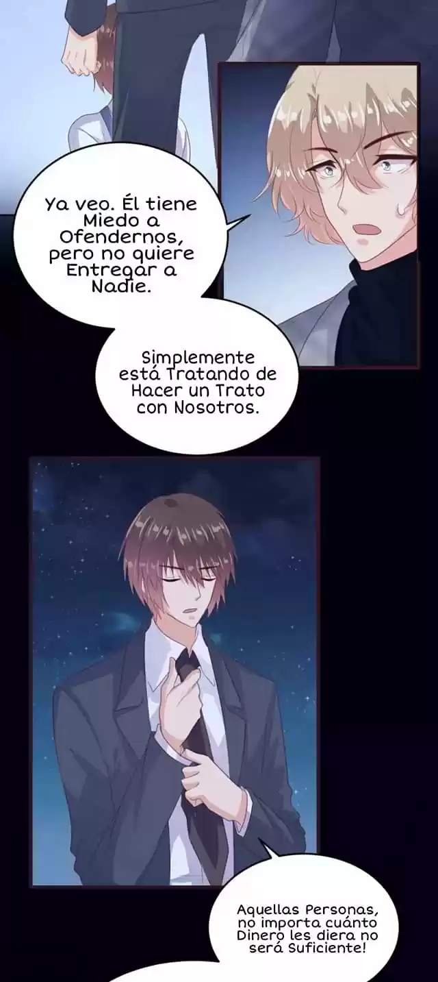 A Contract Of Feelingless CEO - Capítulo 138 - Página 26 - LectorTMOo