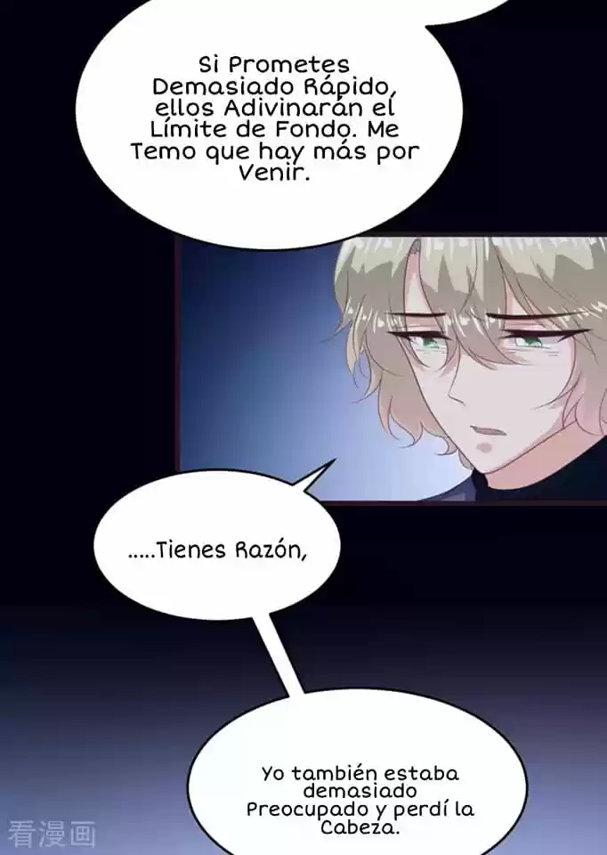 A Contract Of Feelingless CEO - Capítulo 138 - Página 27 - LectorTMOo