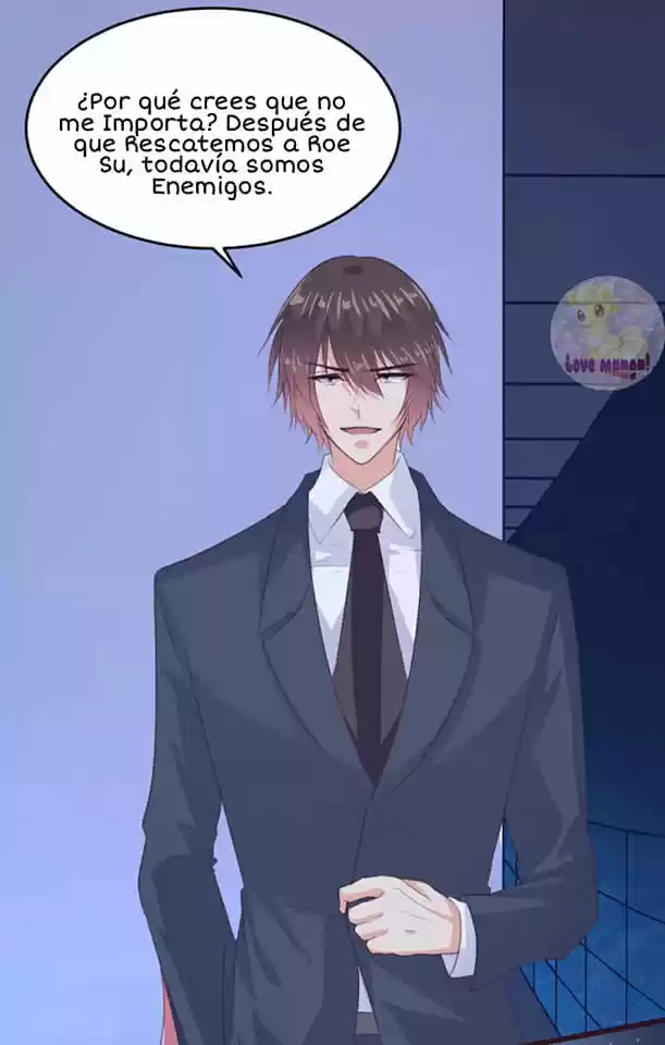 A Contract Of Feelingless CEO - Capítulo 138 - Página 29 - LectorTMOo