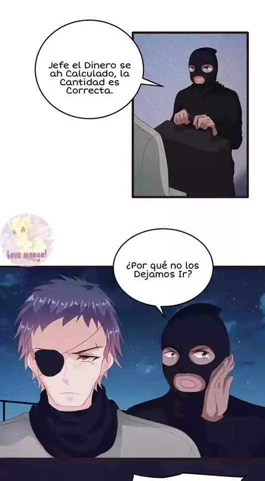 A Contract Of Feelingless CEO - Capítulo 139 - Página 4 - LectorTMOo