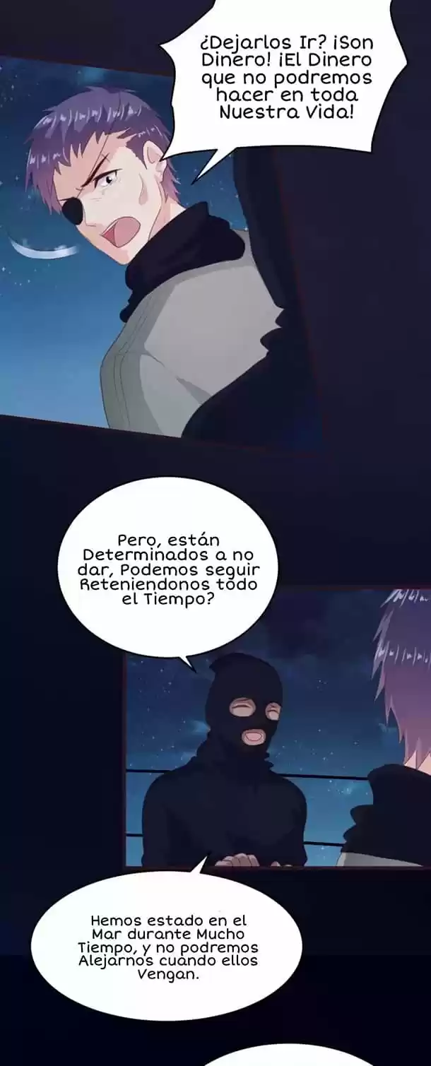 A Contract Of Feelingless CEO - Capítulo 139 - Página 5 - LectorTMOo