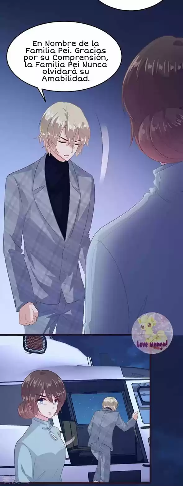 A Contract Of Feelingless CEO - Capítulo 139 - Página 15 - LectorTMOo