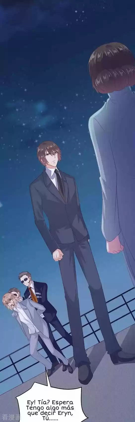 A Contract Of Feelingless CEO - Capítulo 139 - Página 16 - LectorTMOo