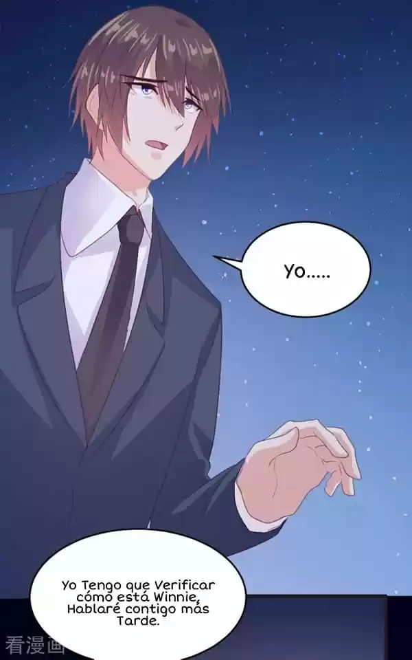 A Contract Of Feelingless CEO - Capítulo 139 - Página 18 - LectorTMOo