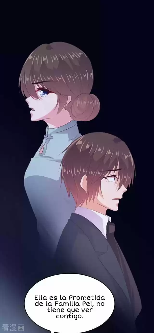 A Contract Of Feelingless CEO - Capítulo 139 - Página 21 - LectorTMOo