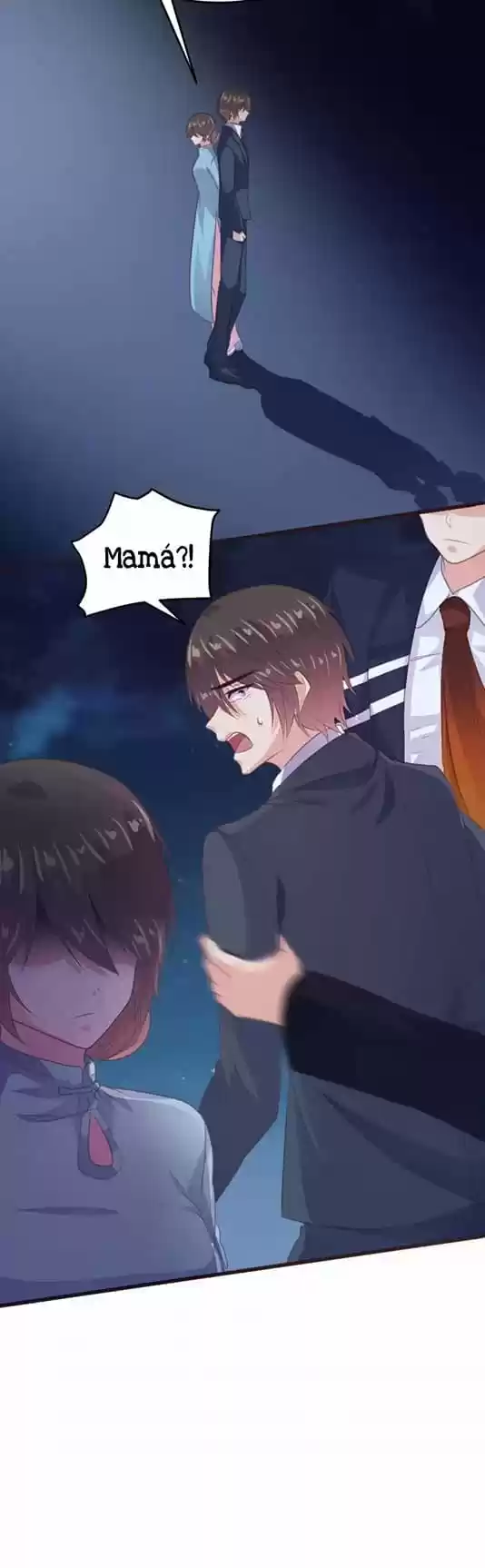A Contract Of Feelingless CEO - Capítulo 139 - Página 22 - LectorTMOo