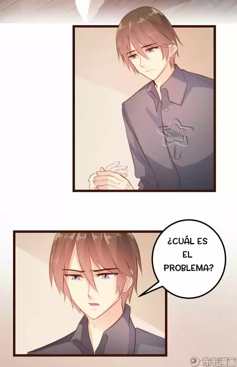 A Contract Of Feelingless CEO - Capítulo 14 - Página 4 - LectorTMOo