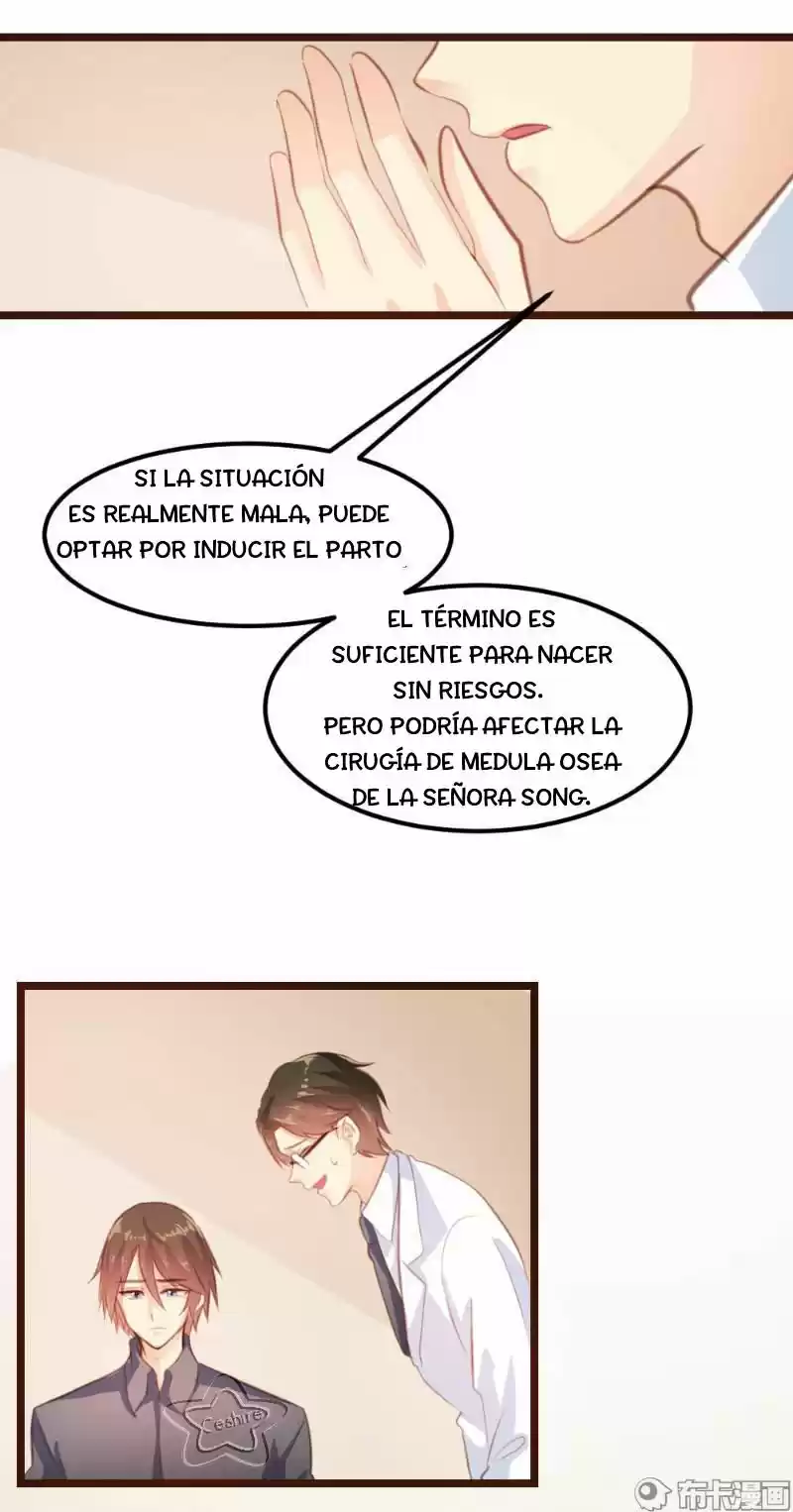 A Contract Of Feelingless CEO - Capítulo 14 - Página 6 - LectorTMOo