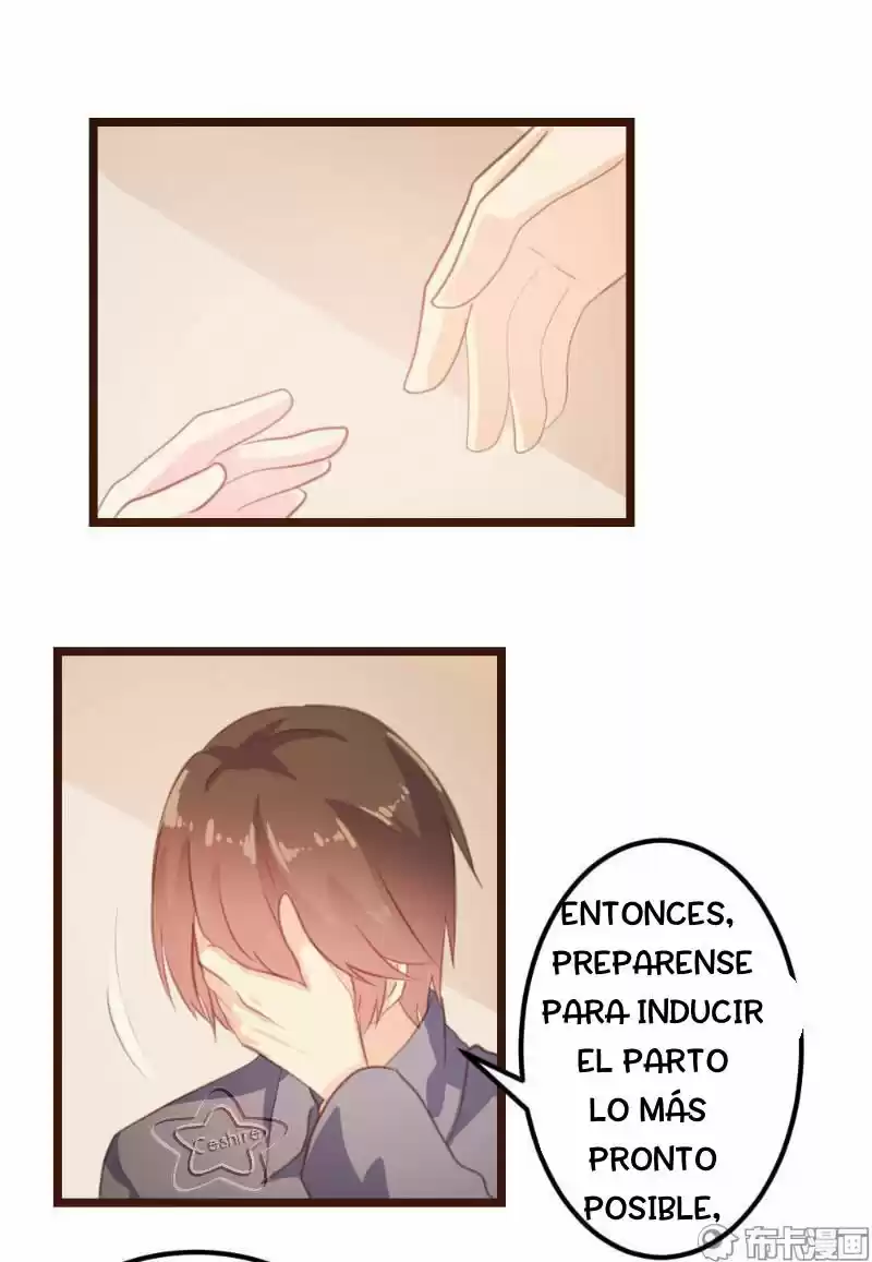 A Contract Of Feelingless CEO - Capítulo 14 - Página 8 - LectorTMOo
