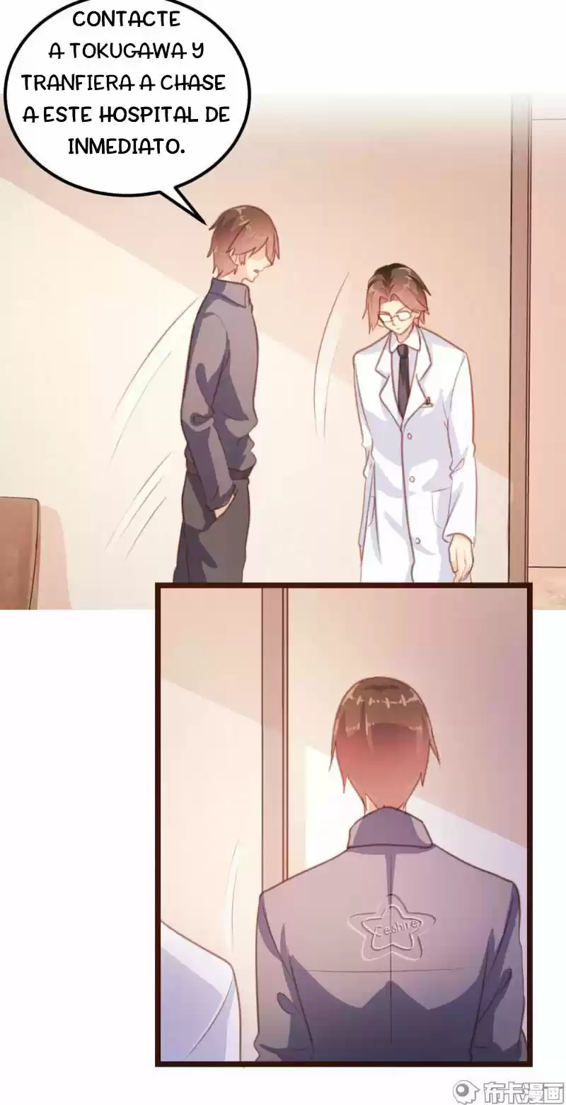 A Contract Of Feelingless CEO - Capítulo 14 - Página 9 - LectorTMOo