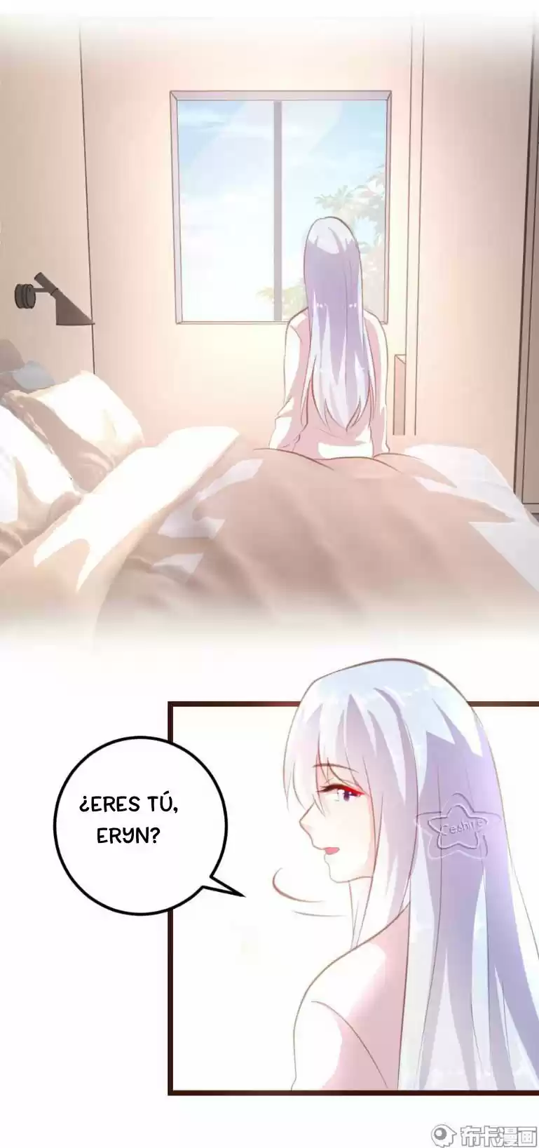A Contract Of Feelingless CEO - Capítulo 14 - Página 14 - LectorTMOo